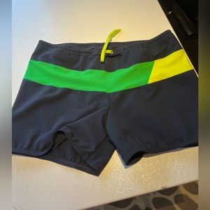 Size M Speedo Bathing Short